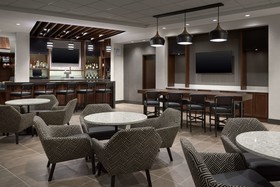 Hyatt Place Evansville / Downtown