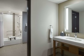 Hyatt Place Evansville / Downtown