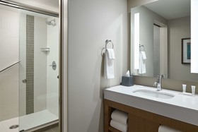 Hyatt Place Evansville / Downtown