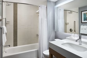 Hyatt Place Evansville / Downtown