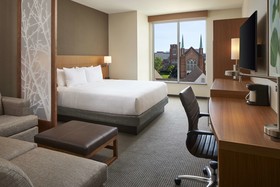 Hyatt Place Evansville / Downtown