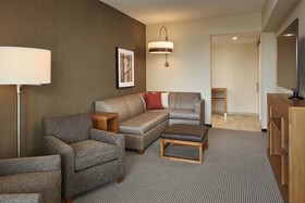 Hyatt Place Evansville / Downtown
