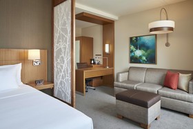 Hyatt Place Evansville / Downtown
