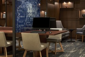 Hyatt Place Evansville / Downtown