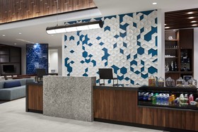 Hyatt Place Evansville / Downtown