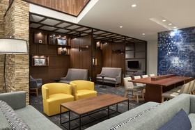 Hyatt Place Evansville / Downtown