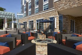 Hyatt Place Evansville / Downtown