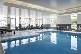 Hyatt Place Evansville / Downtown