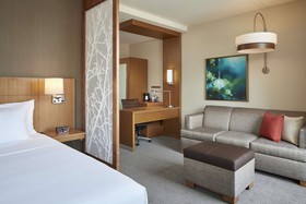 Hyatt Place Evansville / Downtown