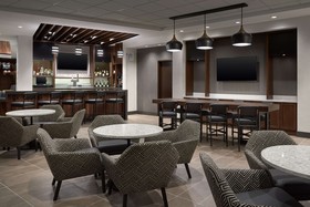 Hyatt Place Evansville / Downtown