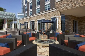 Hyatt Place Evansville / Downtown