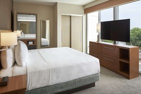 Hyatt Place Evansville / Downtown