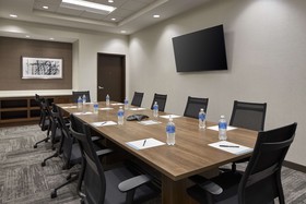 Hyatt Place Evansville / Downtown