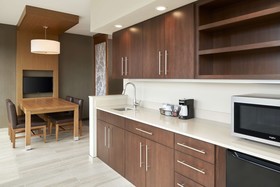Hyatt Place Evansville / Downtown