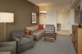 Hyatt Place Evansville / Downtown