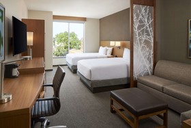 Hyatt Place Evansville / Downtown