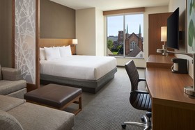 Hyatt Place Evansville / Downtown