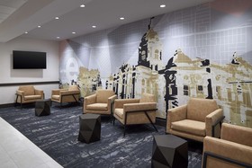 Hyatt Place Evansville / Downtown
