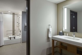 Hyatt Place Evansville / Downtown