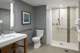 Hyatt Place Evansville / Downtown