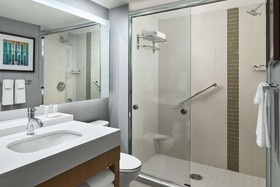 Hyatt Place Evansville / Downtown