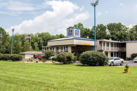 Motel 41 - Evansville IN