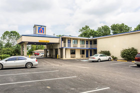 Motel 41 - Evansville IN