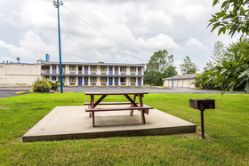 Motel 41 - Evansville IN