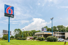 Motel 41 - Evansville IN
