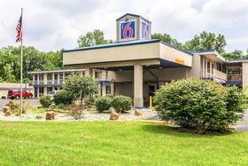 Motel 41 - Evansville IN