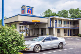 Motel 41 - Evansville IN