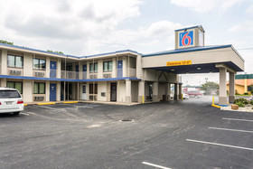 Motel 41 - Evansville IN