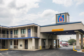 Motel 41 - Evansville IN