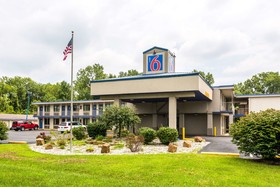 Motel 41 - Evansville IN