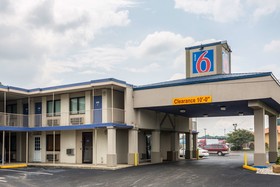 Motel 41 - Evansville IN