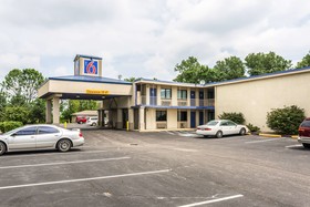 Motel 41 - Evansville IN