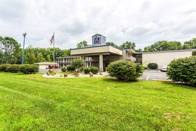 Motel 41 - Evansville IN