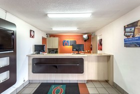 Motel 41 - Evansville IN