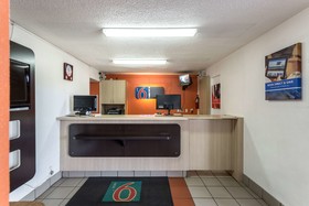 Motel 41 - Evansville IN