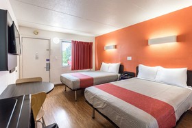Motel 41 - Evansville IN