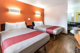 Motel 41 - Evansville IN