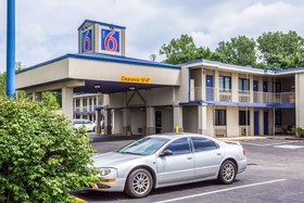 Motel 41 - Evansville IN