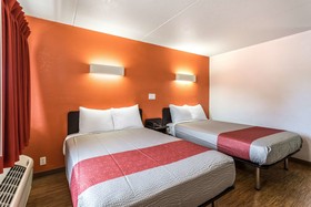 Motel 41 - Evansville IN