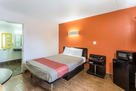 Motel 41 - Evansville IN