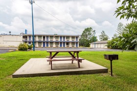 Motel 41 - Evansville IN