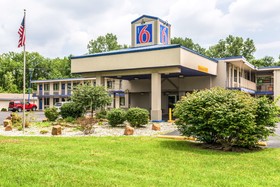Motel 41 - Evansville IN