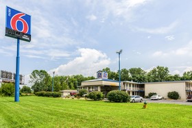Motel 41 - Evansville IN