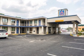 Motel 41 - Evansville IN