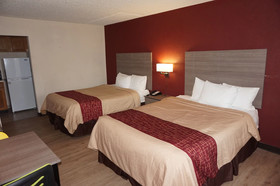 One Life Studio & Suites