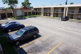 One Life Studio & Suites